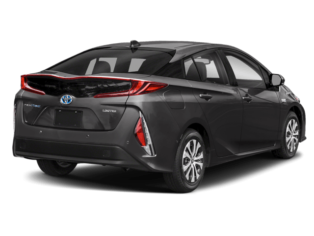2021 Toyota Prius Prime 5D Hatchback